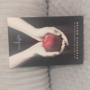 Brand New Twilight book 1st series